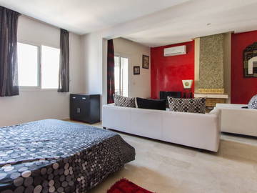 Chambre À Louer Casablanca 143972