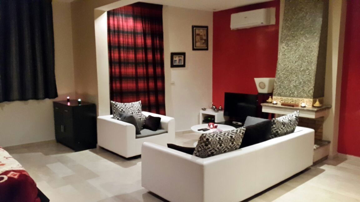 Quedarse En Casa Casablanca 143972