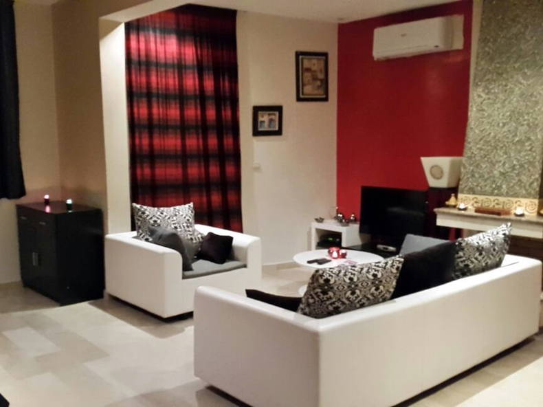 Homestay Casablanca 143972-4