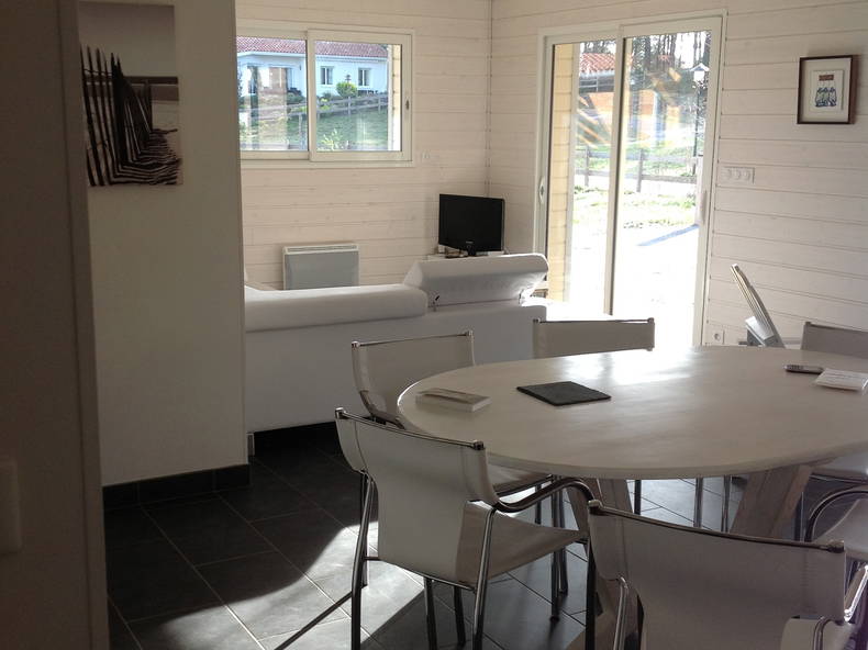 Toda La Casa Lit-et-Mixe 64728-1