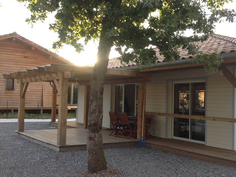 Toda La Casa Lit-et-Mixe 64728-2