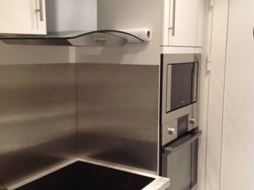 Logement Entier Lit-Et-Mixe 64728-4