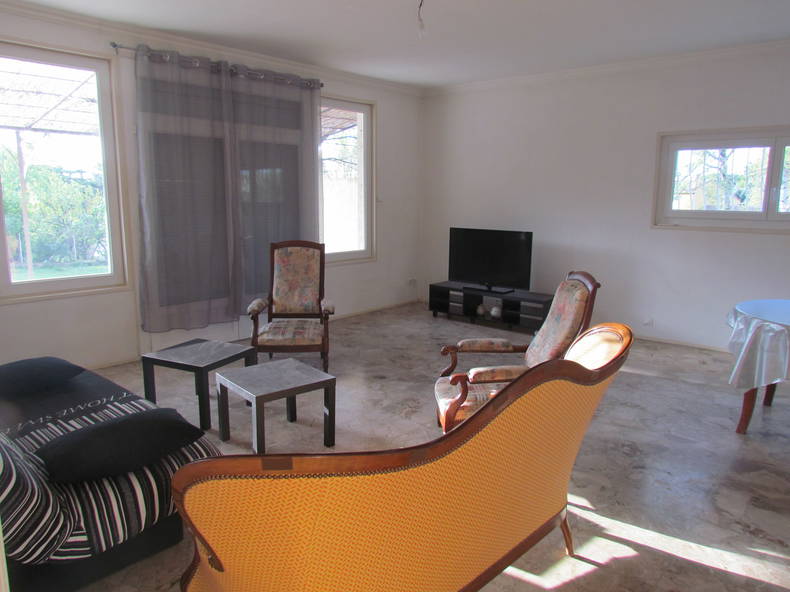 Toda La Casa Bollène 80659-3