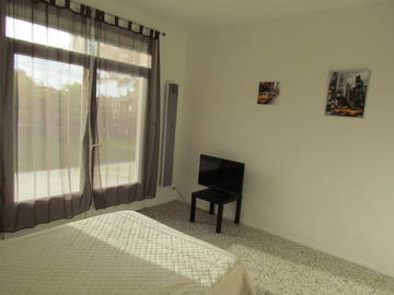 Logement Entier Bollène 80659-4