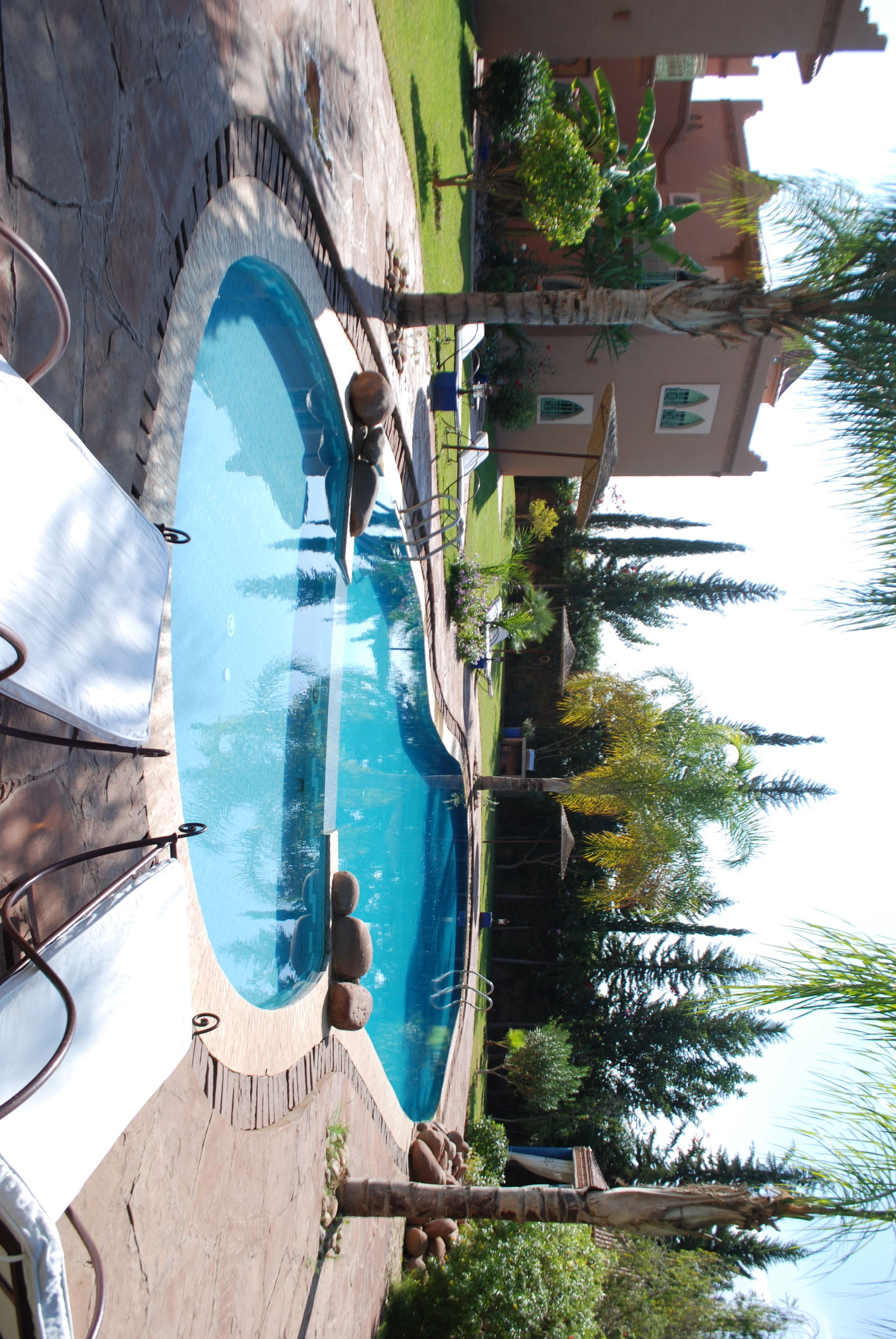 Independent Studio Marrakech 154671