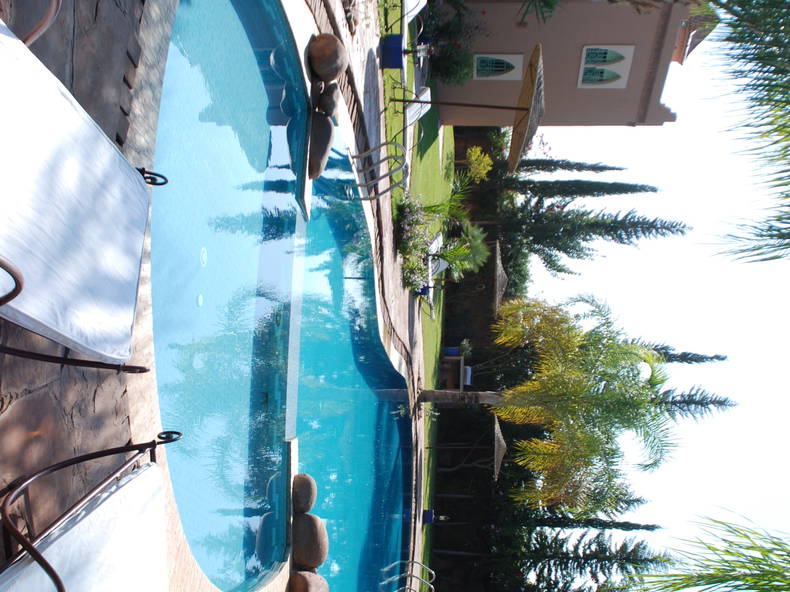 Logement Entier Marrakech 154671-1