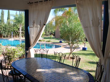 Room For Rent Marrakech 154671