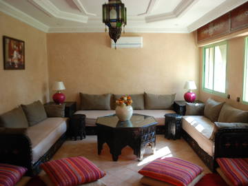 Logement Entier Marrakech 154671-6