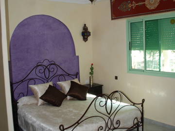 Logement Entier Marrakech 154671-7