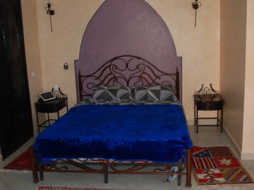 Logement Entier Marrakech 154671-8