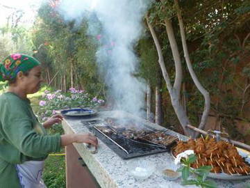 Logement Entier Marrakech 154671-9