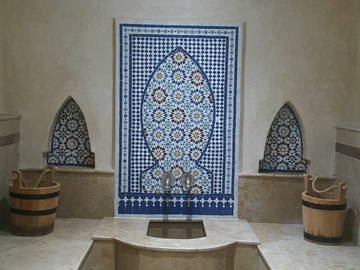 Logement Entier Marrakech 154671-10