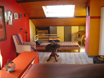 Habitación En Alquiler Fourbanne 247149