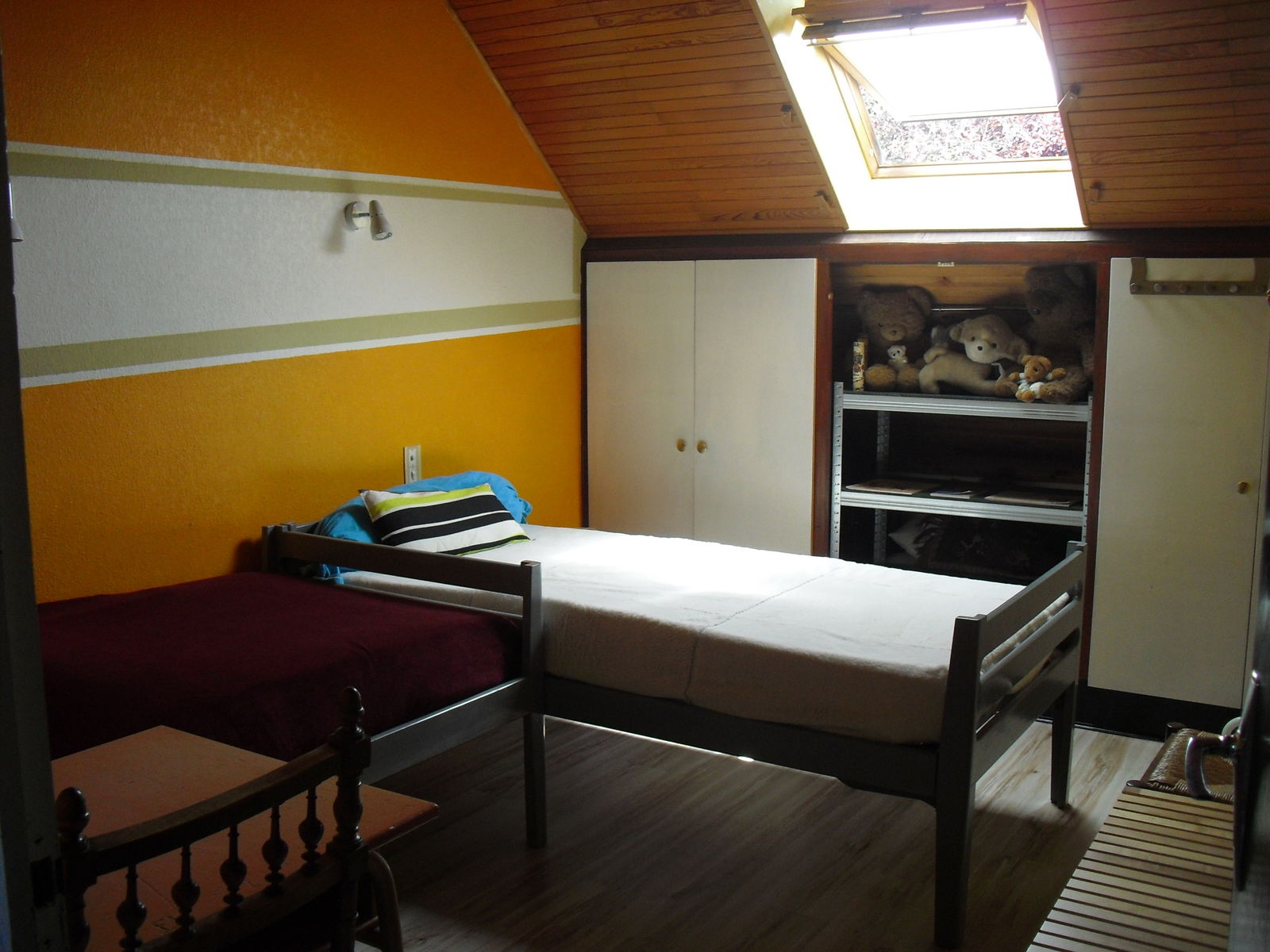 Homestay Fourbanne 247149