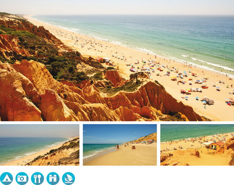 Logement Entier Grândola 228036