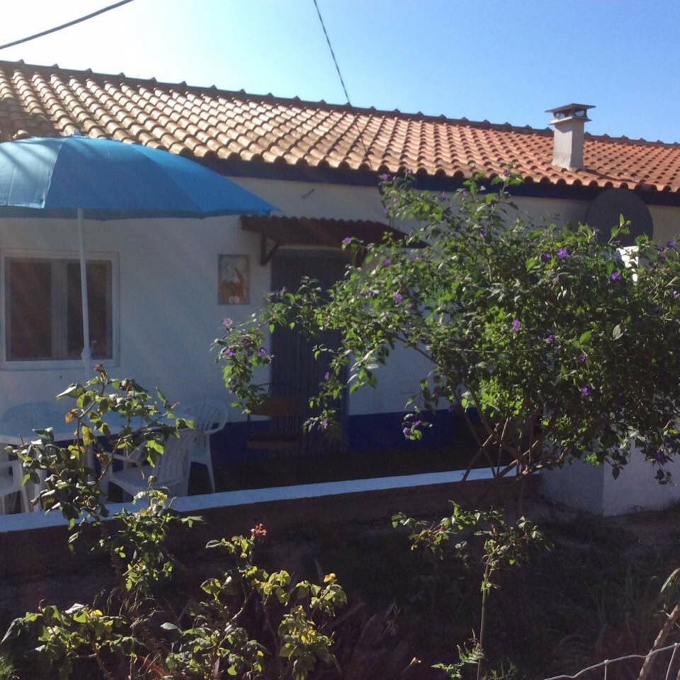 Logement Entier Grândola 228036