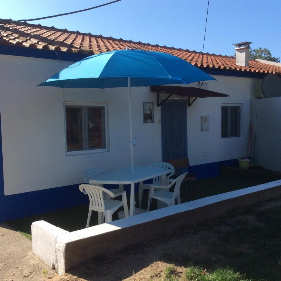 Logement Entier Grândola 228036