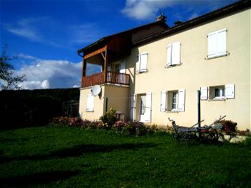 Roomlala | Holidays Cantal Gite In Clavieres