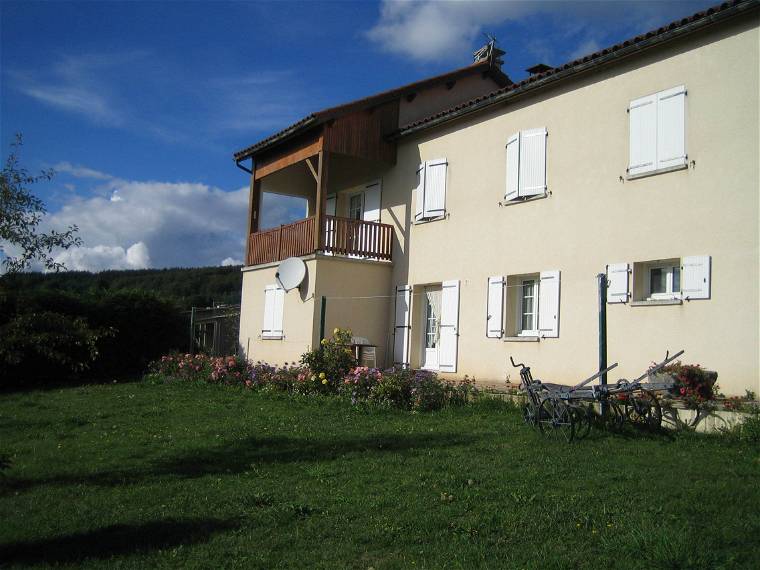 Homestay Clavières 128452-1