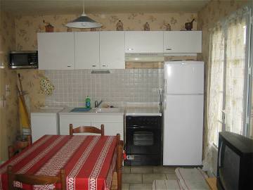 Room For Rent Clavières 128452