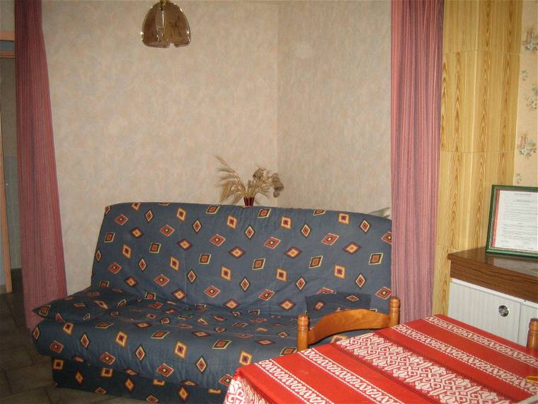 Chambre À Louer Clavières 128452