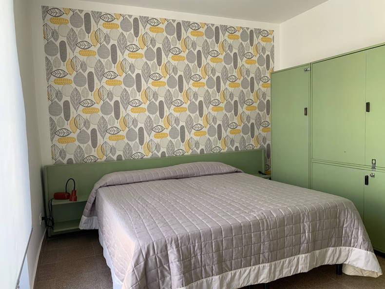 Ganzes Haus Palermo 240211-1