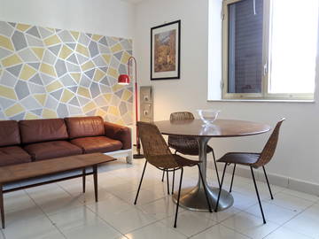 Chambre À Louer Palermo 240211