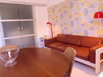 Chambre À Louer Palermo 240211