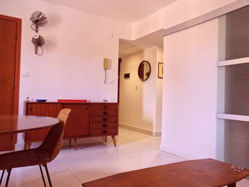 Logement Entier Palermo 240211-4