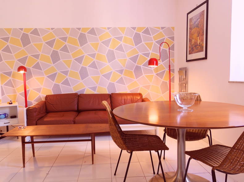 Ganzes Haus Palermo 240211-5