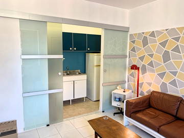 Logement Entier Palermo 240211-6