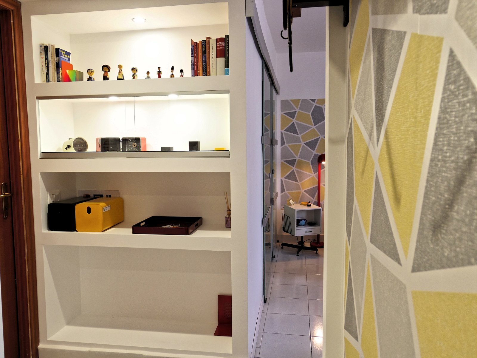 Independent Studio Palermo 240211