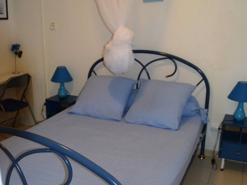 Cały Dom Sainte-Luce 183055-1