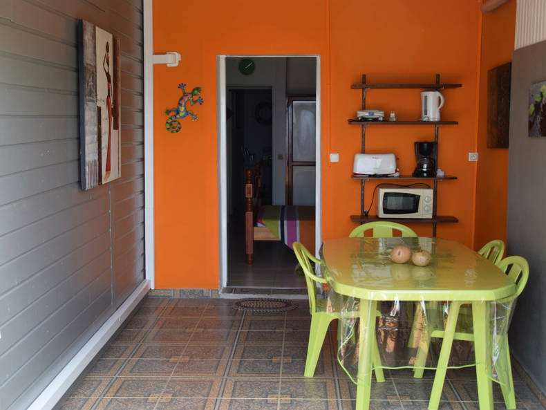 Cały Dom Sainte-Luce 183055-2