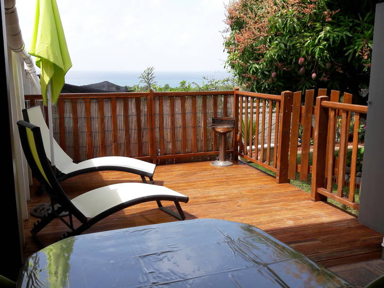 Cały Dom Sainte-Luce 183055-3