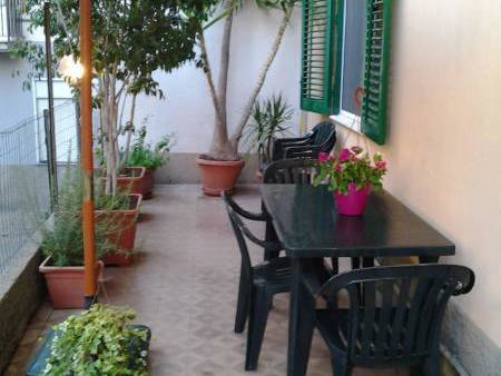 Homestay Gioiosa Marea 192952