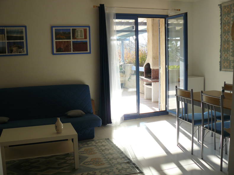 Logement Entier Vaugines 133998-2