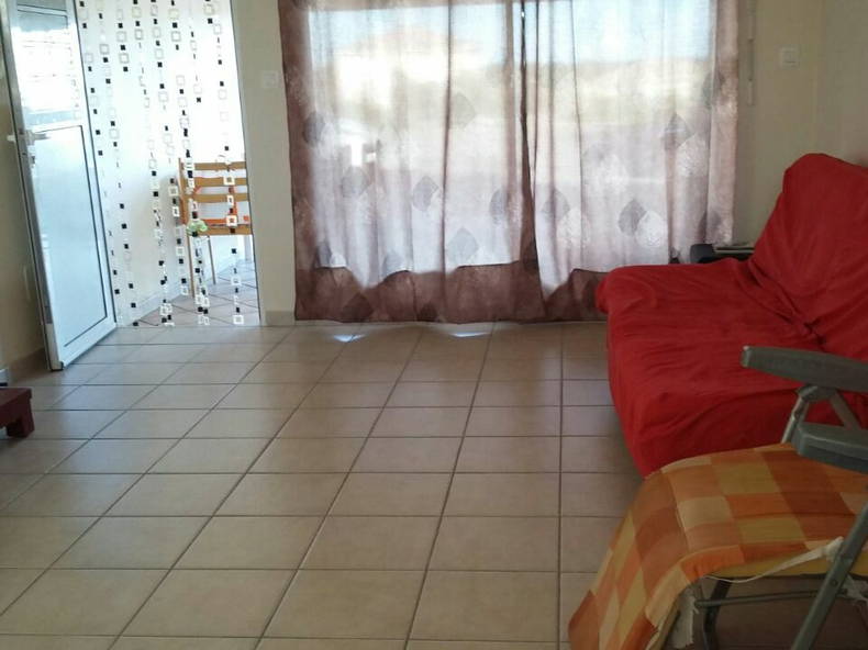 Casa Inteira Le Vauclin 184781-2