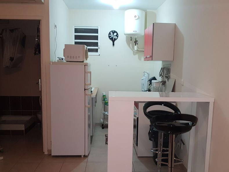 Casa Inteira Le Vauclin 184781-3