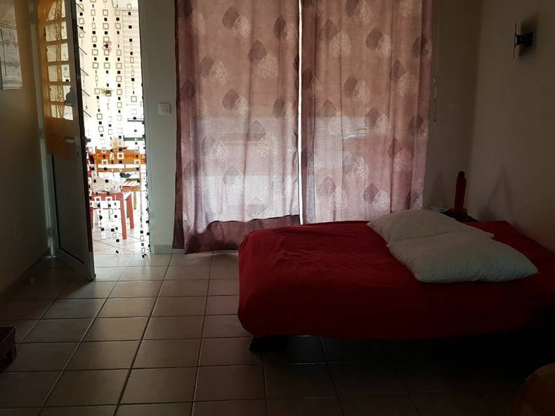 Casa Inteira Le Vauclin 184781-4