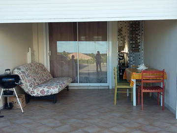 Logement Entier Le Vauclin 184781-5