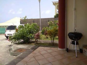 Logement Entier Le Vauclin 184781-7