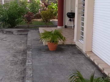 Logement Entier Le Vauclin 184781-8