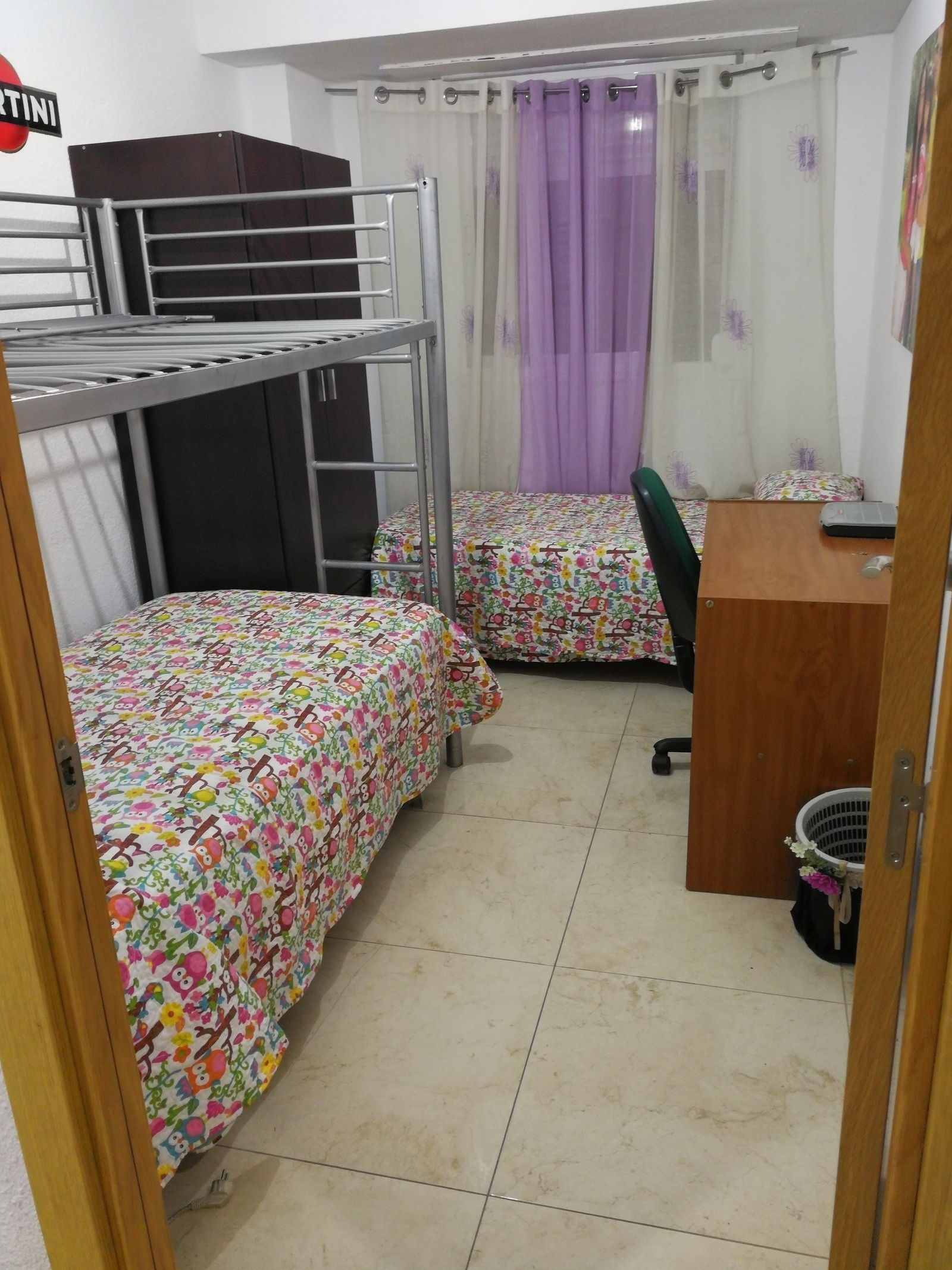 Homestay Torrente 179182