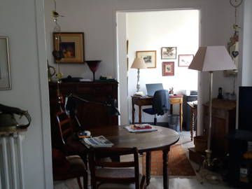 Chambre Chez L'habitant Pau 262882-4