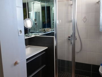 Chambre Chez L'habitant Pau 262882-6