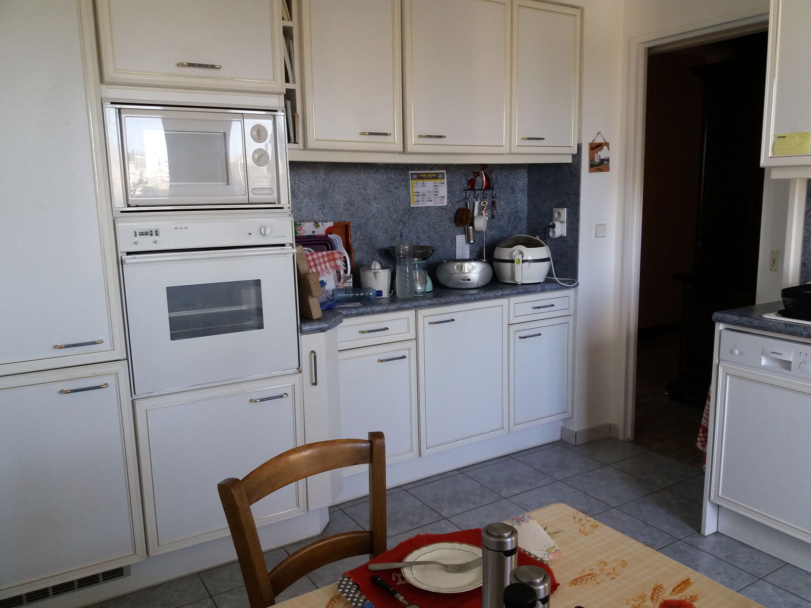 Homestay Pau 262882