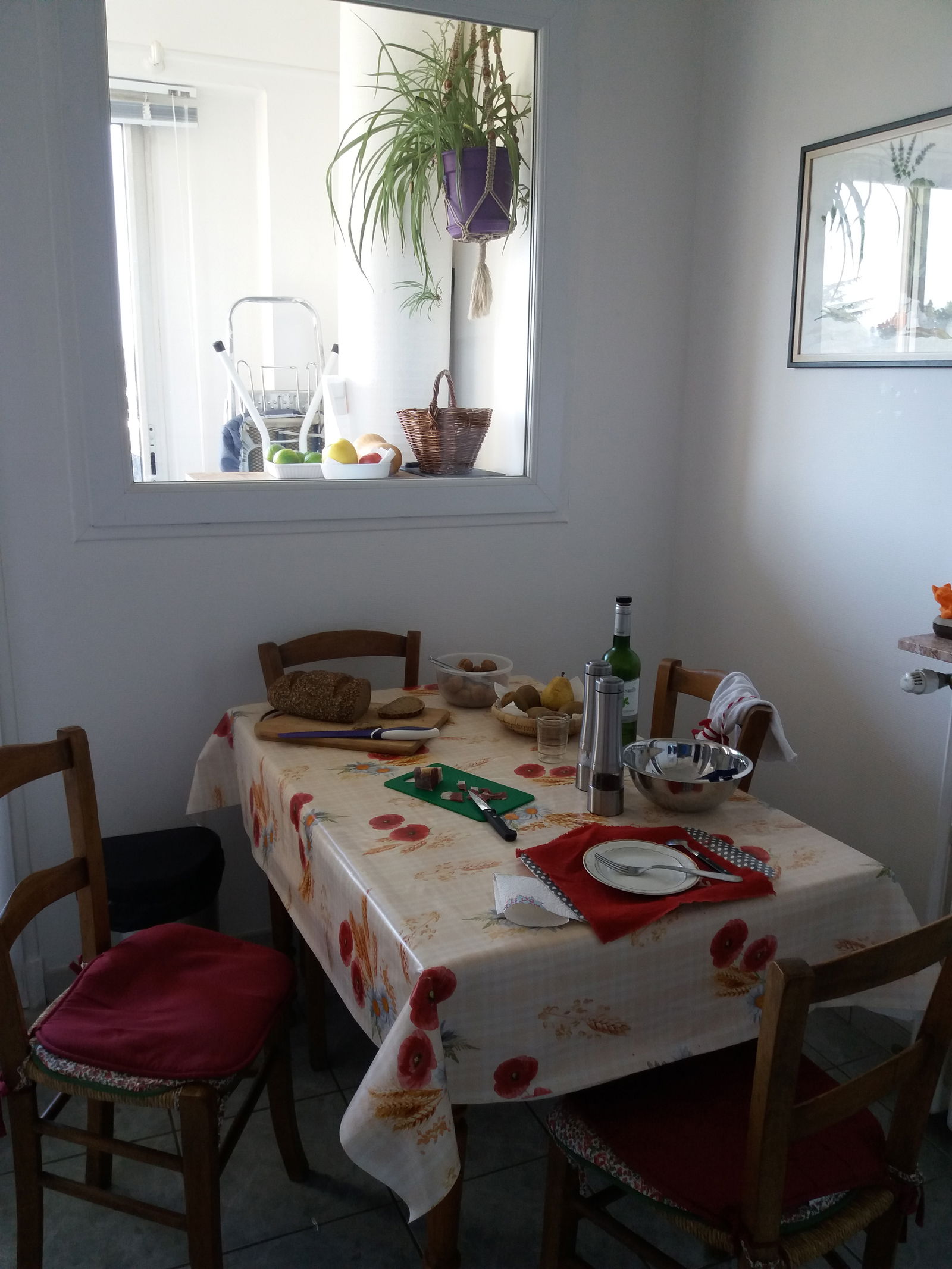 Homestay Pau 262882