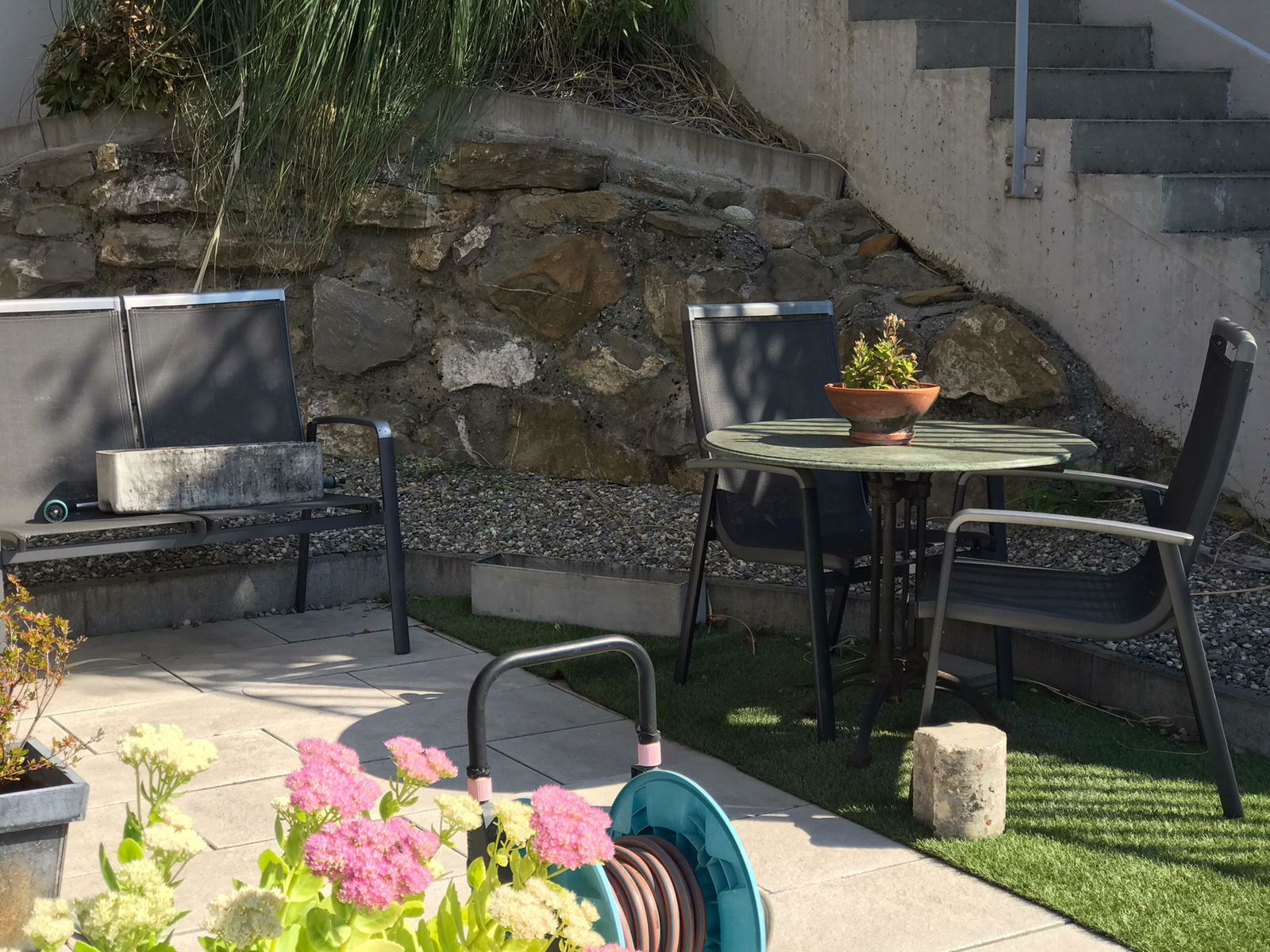 Homestay Corseaux 234346