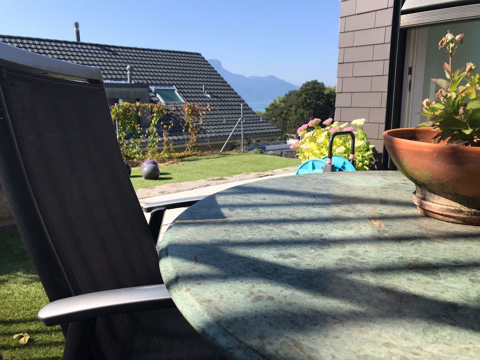 Homestay Corseaux 234346